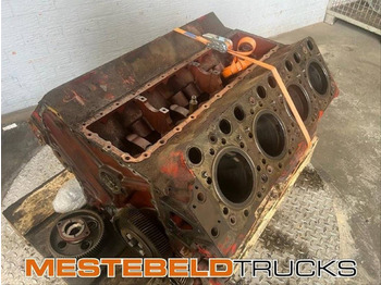 Engine and parts for Truck Scania Motorblok DC 1401: picture 2