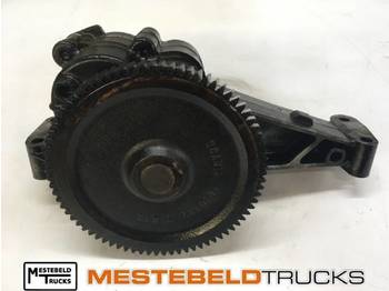 Engine and parts SCANIA