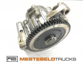 Engine and parts SCANIA