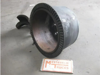 Brake parts SCANIA R