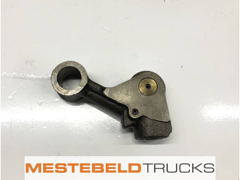 Engine and parts SCANIA