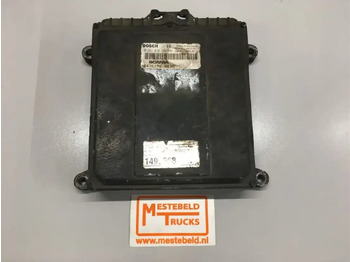 Electrical system SCANIA S