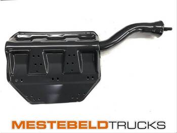 Frame/ Chassis SCANIA