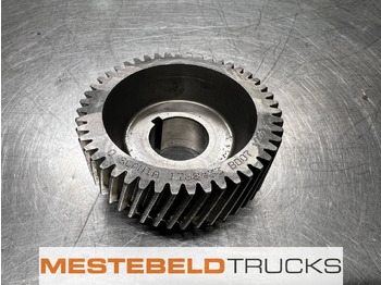 Engine and parts SCANIA