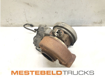 Engine and parts SCANIA