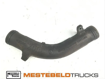 Engine and parts SCANIA