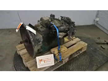 Gearbox and parts for Truck Scania Versnellingsbak GS771: picture 2