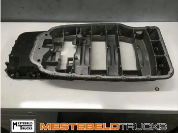 Engine and parts SCANIA