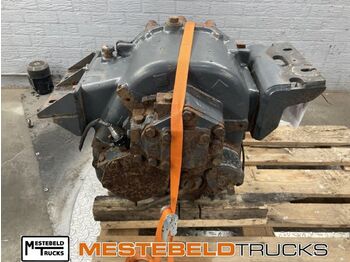 Transmission TERBERG