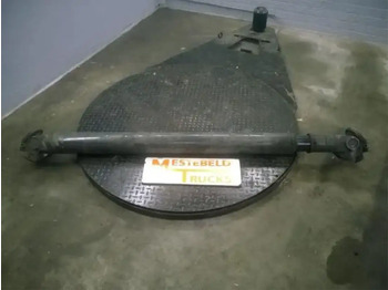 Drive shaft VOLVO FH