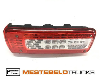 Electrical system VOLVO