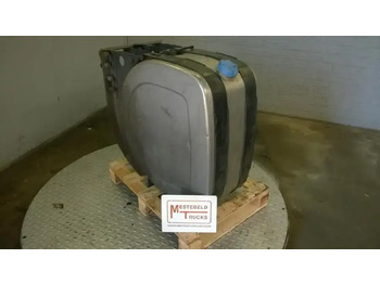 Muffler/ Exhaust system VOLVO