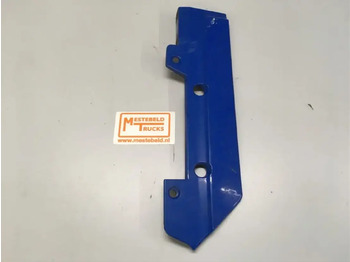 Cab and interior VOLVO