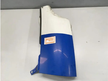 Cab and interior VOLVO