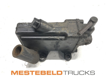 Cab and interior VOLVO FL