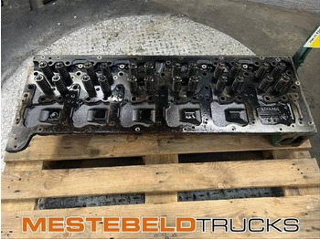 Engine and parts VOLVO