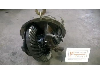 Rear axle VOLVO