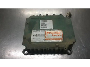 Electrical system VOLVO