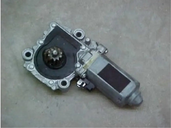 Cab and interior VOLVO