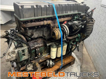 Engine VOLVO FH12