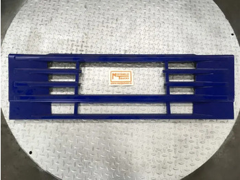 Cab and interior VOLVO