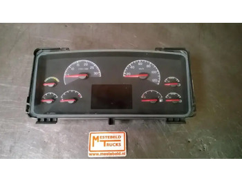 Cab and interior VOLVO