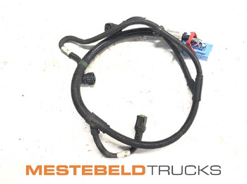 Electrical system VOLVO