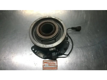 Clutch and parts VOLVO