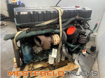 Engine VOLVO
