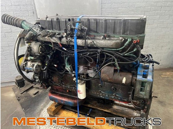 Engine VOLVO