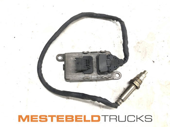 Electrical system VOLVO