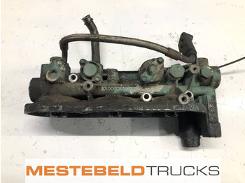 Engine and parts VOLVO