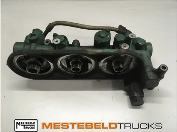 Engine and parts VOLVO