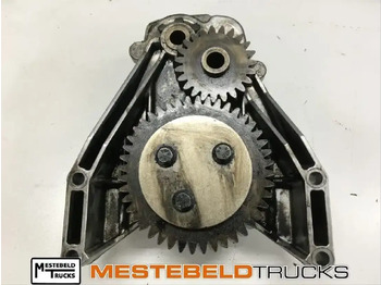 Engine and parts VOLVO