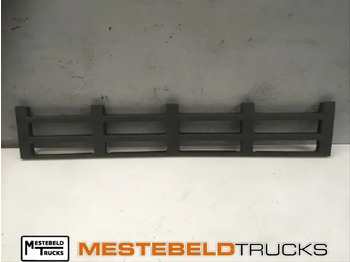 Cab and interior VOLVO FH