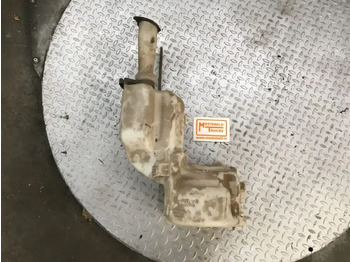 Cab and interior VOLVO