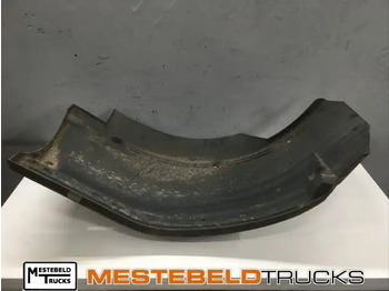 Cab and interior VOLVO