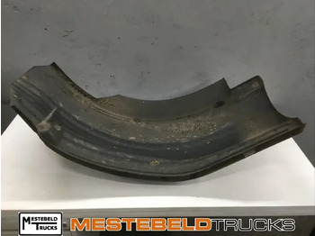 Cab and interior VOLVO