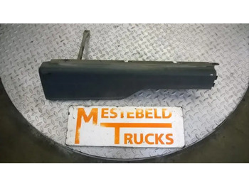 Cab and interior VOLVO