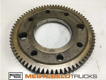 Engine and parts VOLVO