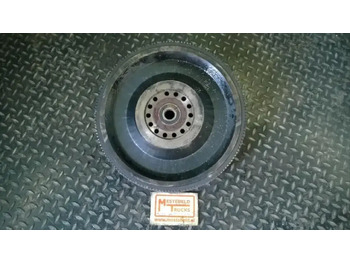 Engine and parts VOLVO