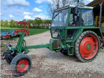 Farm tractor FENDT