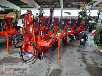 Plow KUHN