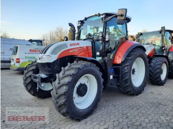 Farm tractor STEYR Multi
