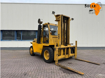 Diesel forklift CATERPILLAR