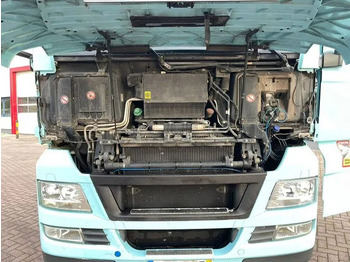 Tractor unit MAN TGX 18.480 Euro 5 Retarder 2 Tanks: picture 3 Tractor unit MAN TGX 18.480 Euro 5 Retarder 2 Tanks: picture 3