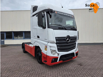 Tractor unit MERCEDES-BENZ Actros 1845