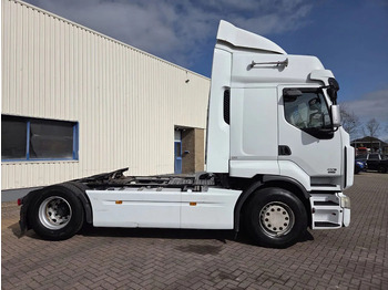 Tractor unit Renault Premium 450 Automatic Euro 5 NL-Truck Tuv 1-2026: picture 2