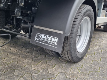 New Open body delivery van FUSO 6S15 Pritsche 2.8m Heckkran 4xhydr+1xman. Funk!: picture 3 New Open body delivery van FUSO 6S15 Pritsche 2.8m Heckkran 4xhydr+1xman. Funk!: picture 3