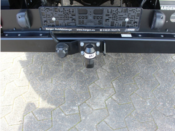 New Open body delivery van FUSO 6S15 Pritsche 2.8m Heckkran 4xhydr+1xman. Funk!: picture 4 New Open body delivery van FUSO 6S15 Pritsche 2.8m Heckkran 4xhydr+1xman. Funk!: picture 4